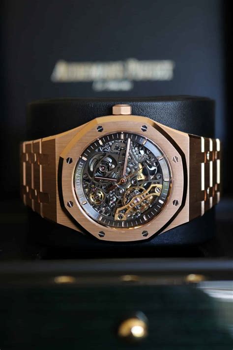 buy audemars piguet skeleton - ap royal oak skeleton price.